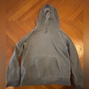 KatieJ NYC Youth Hoodie Sweatshirt Size L